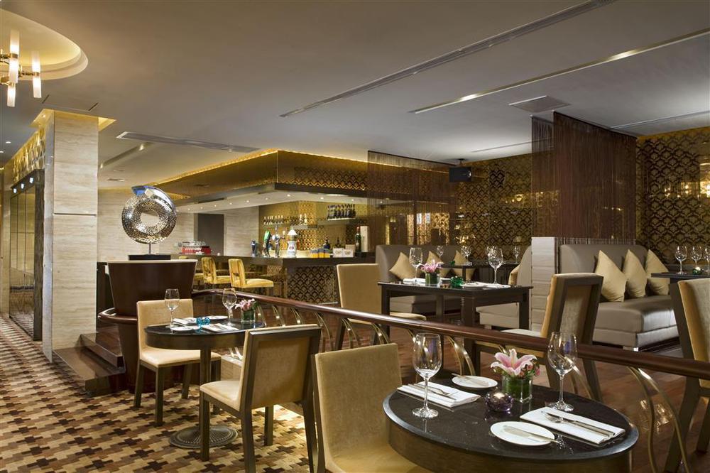 Sheraton Changsha Hotel Restaurant photo