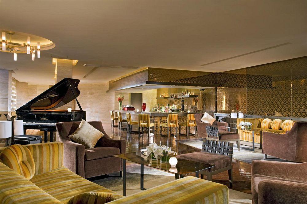 Sheraton Changsha Hotel Restaurant photo